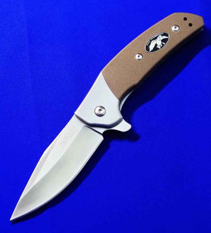 ֻKershaw  7402 Զ